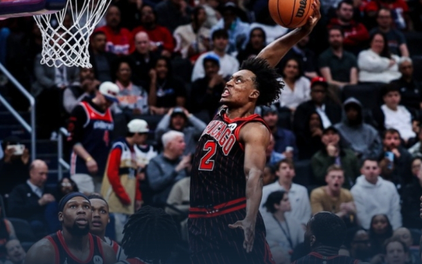 世界杯手机高清观看平台-公牛3人20+，迪林厄姆新高26分，潜力新星威尔·莱利13中1？|奇才|芝加哥公牛队|NBA常规赛|华盛顿奇才队|nba_新浪体育_新浪新闻